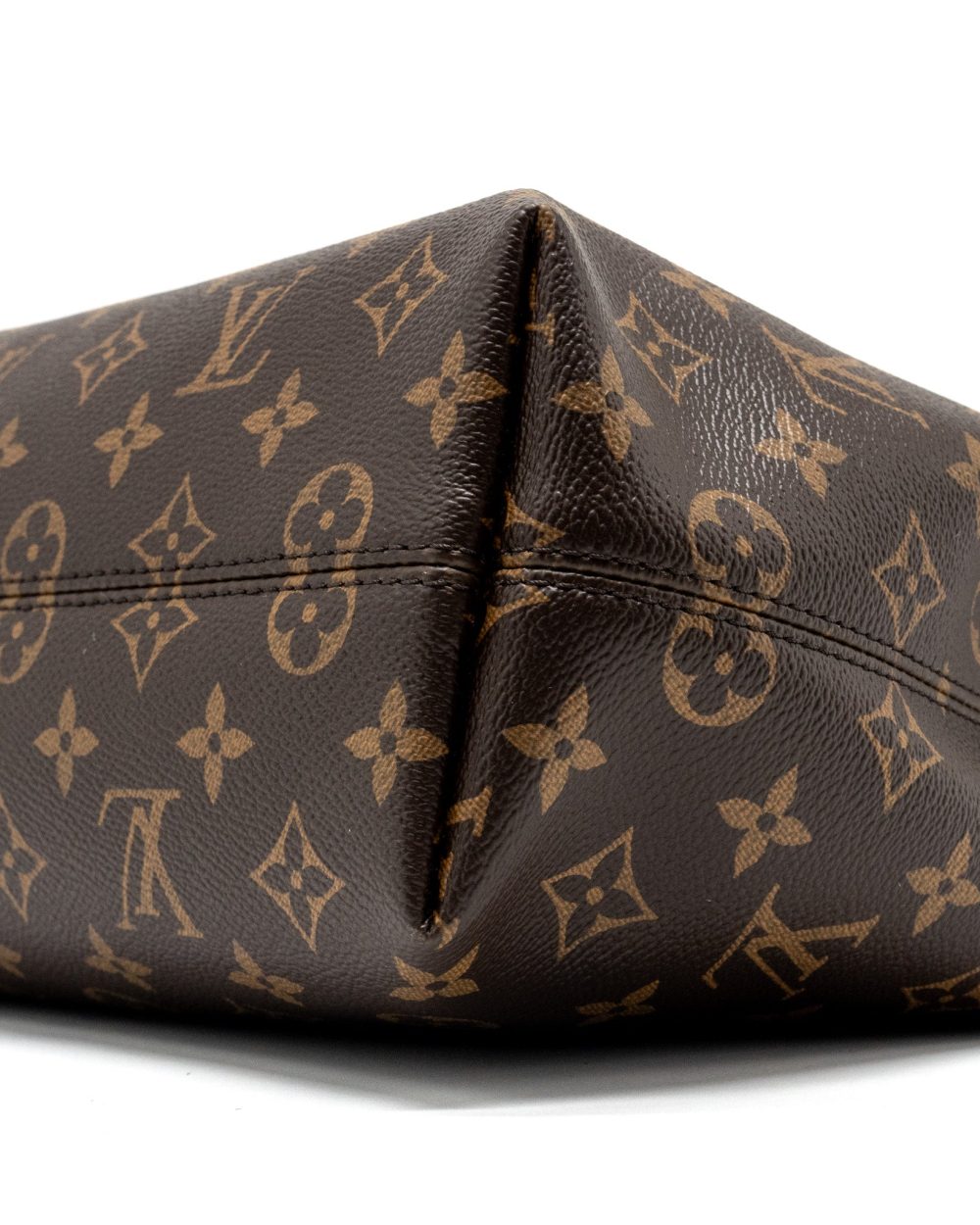 AAA Replica Louis Vuitton LV GRACEFUL PM MONOGRAM CANVAS GHW