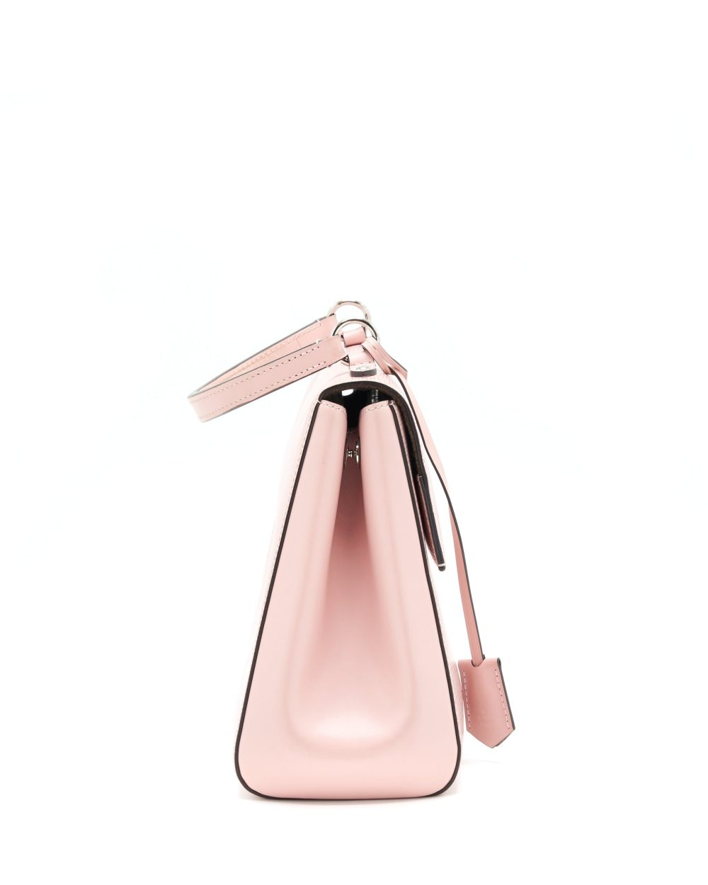 AAA Replica Louis Vuitton LV CLUNNY MM PINK SHW