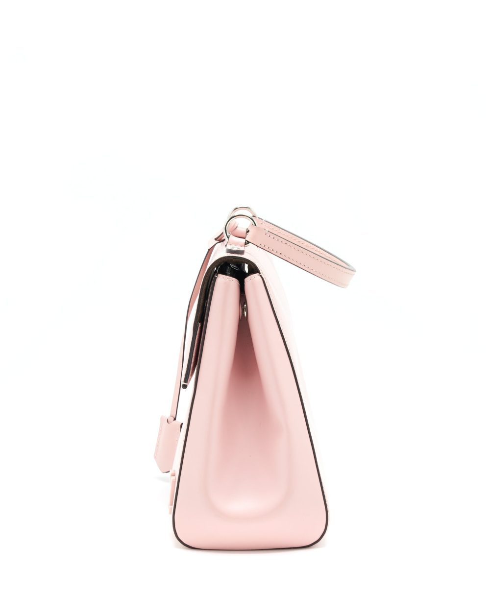AAA Replica Louis Vuitton LV CLUNNY MM PINK SHW