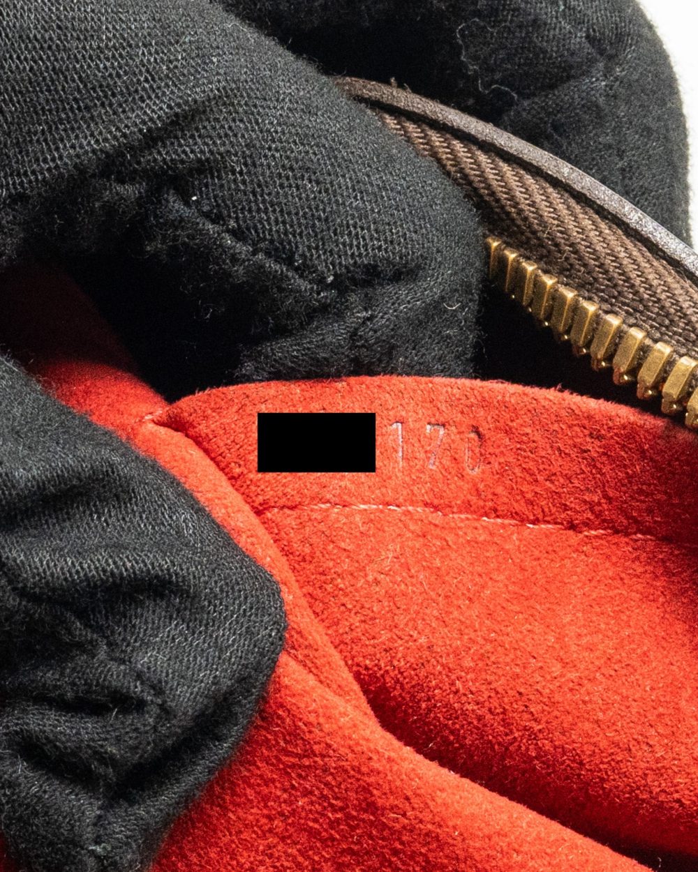 AAA Replica Louis Vuitton LV TREVI TOTE BAG DAMIER EBENE CANVAS GHW