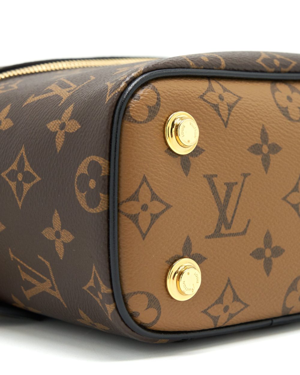 AAA Replica Louis Vuitton LV VANITY PM MONOGRAM CANVAS