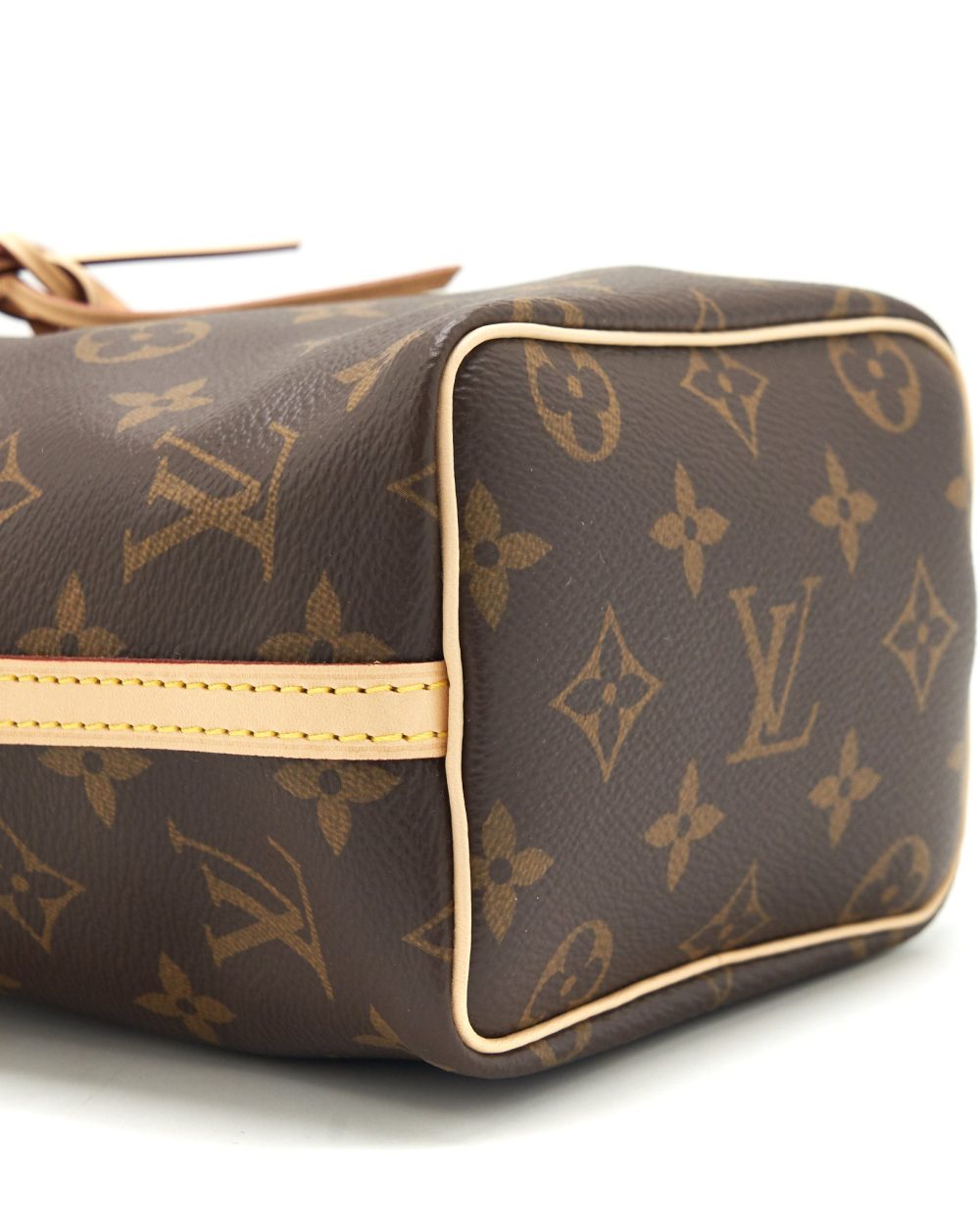 AAA Replica Louis Vuitton LV NANO NOE MONOGRAM
