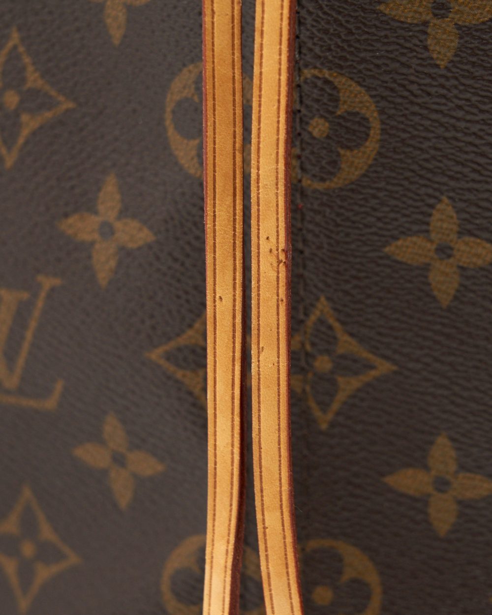 AAA Replica Louis Vuitton LV NEVERFULL GM IN MONOGRAM