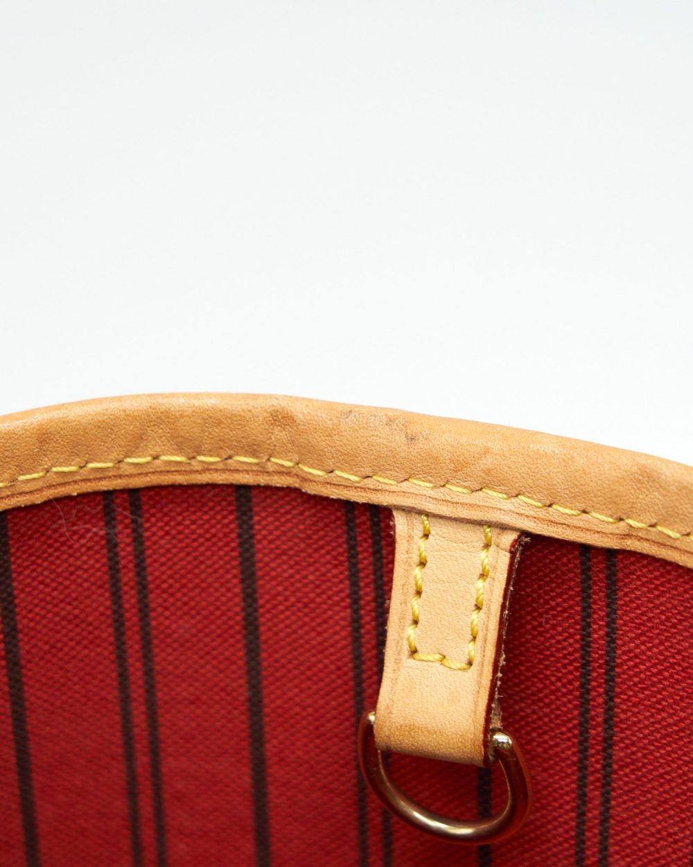 AAA Replica Louis Vuitton LV NEVERFULL GM IN MONOGRAM