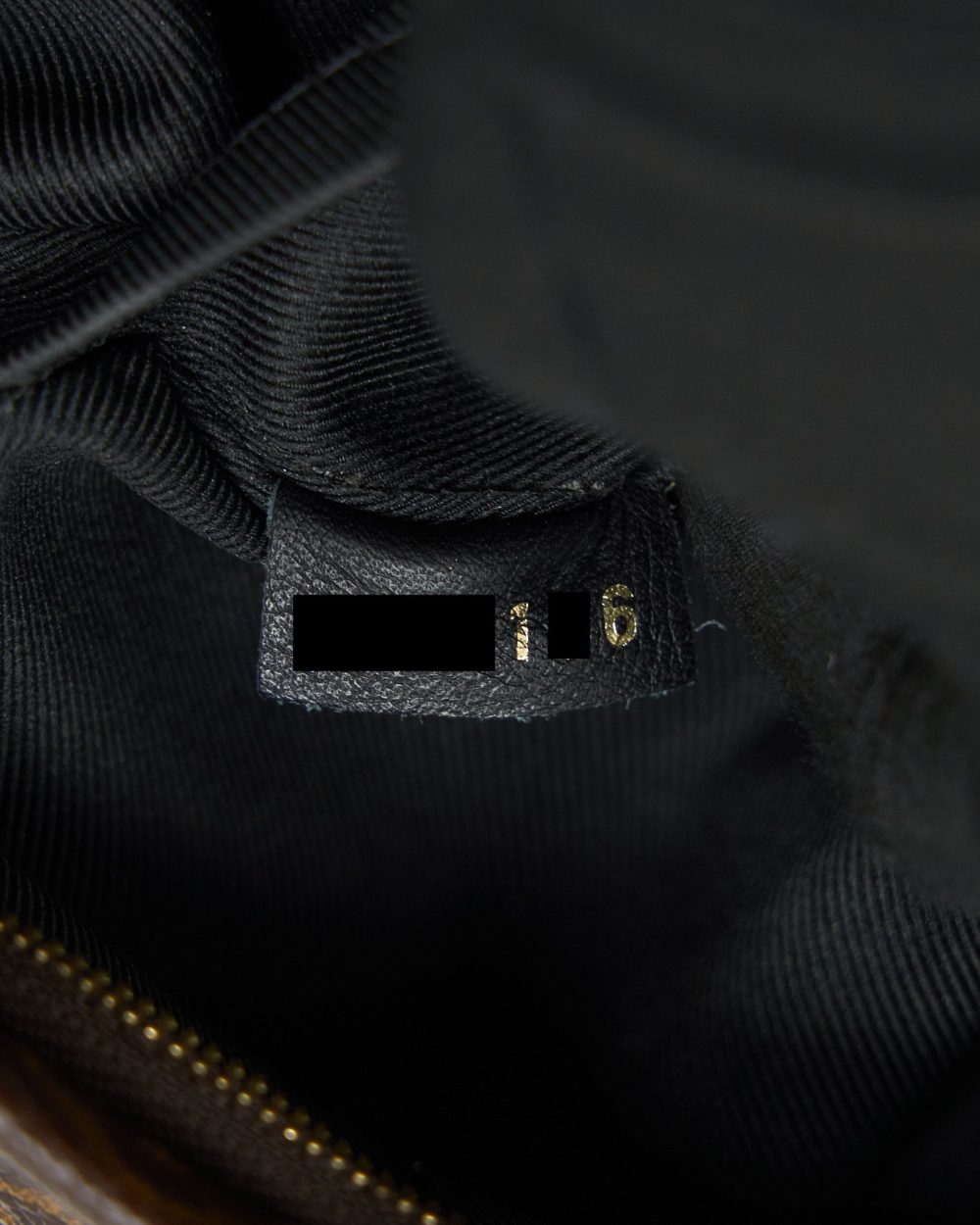 AAA Replica Louis Vuitton LV PALM SPRINGS MINI MONOGRAM CANVAS