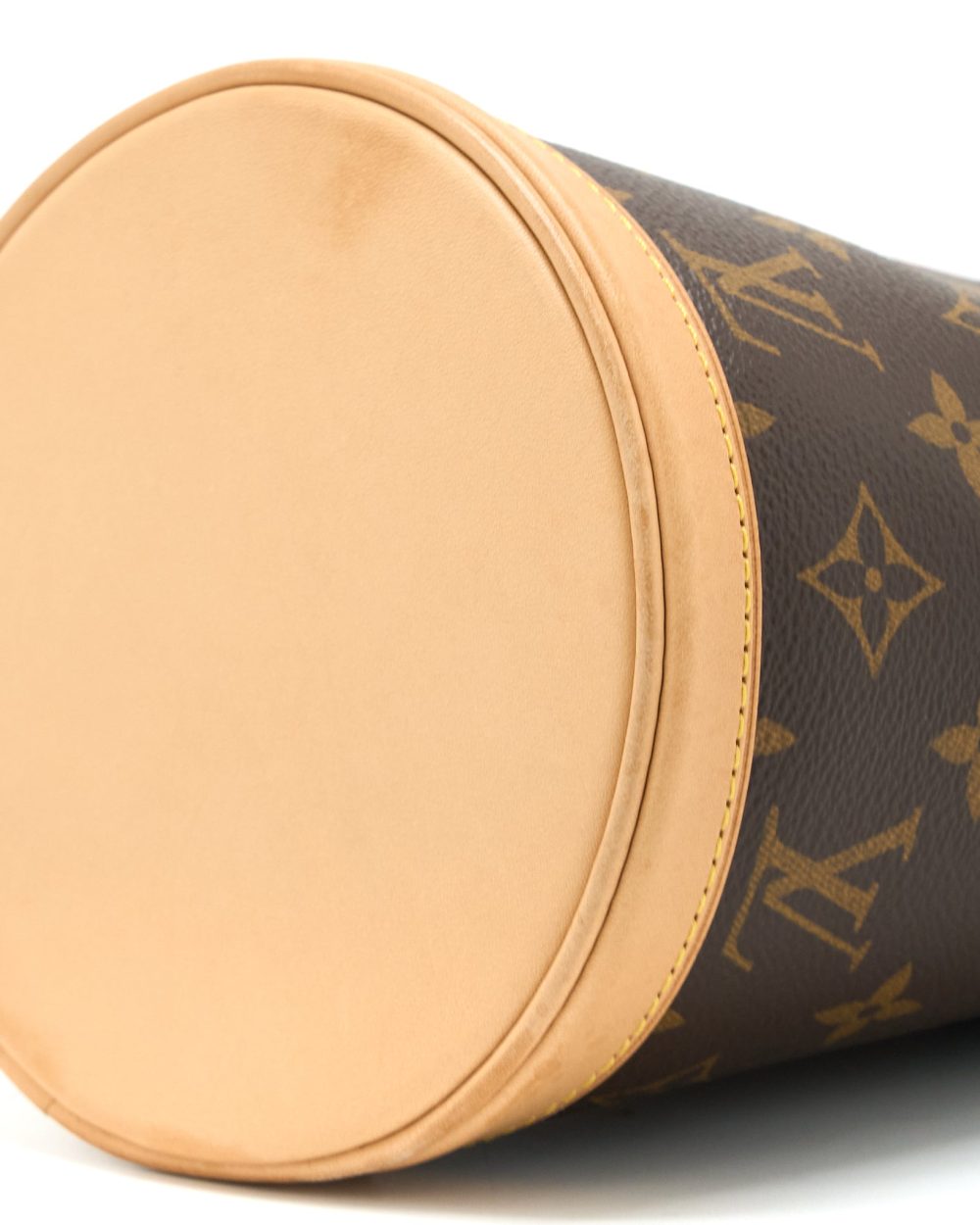 AAA Replica Louis Vuitton LV DUFFLE BAG MONOGRAM CANVAS GHW