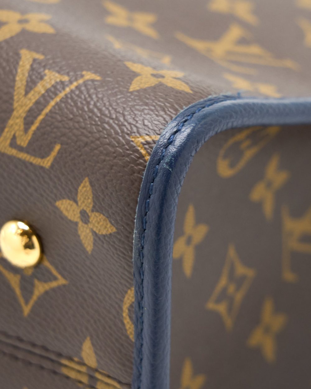 AAA Replica Louis Vuitton LV TOP HANDLE CROSSBODY BAG MONOGRAM CANVAS GHW