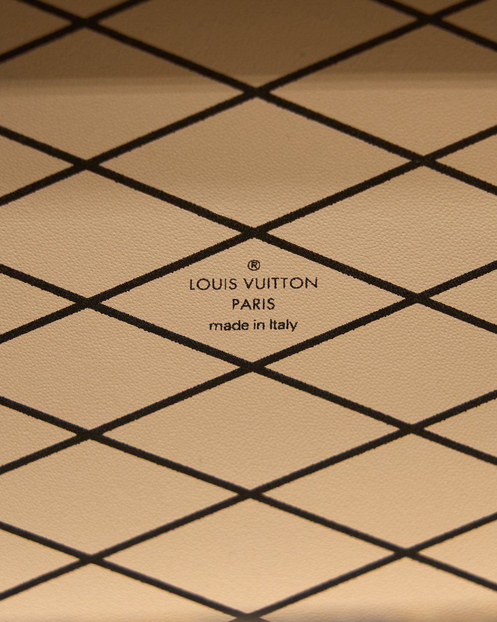 AAA Replica Louis Vuitton LV PETITE MALLE MONOGRAM CANVAS GHW (NEW VERSION)