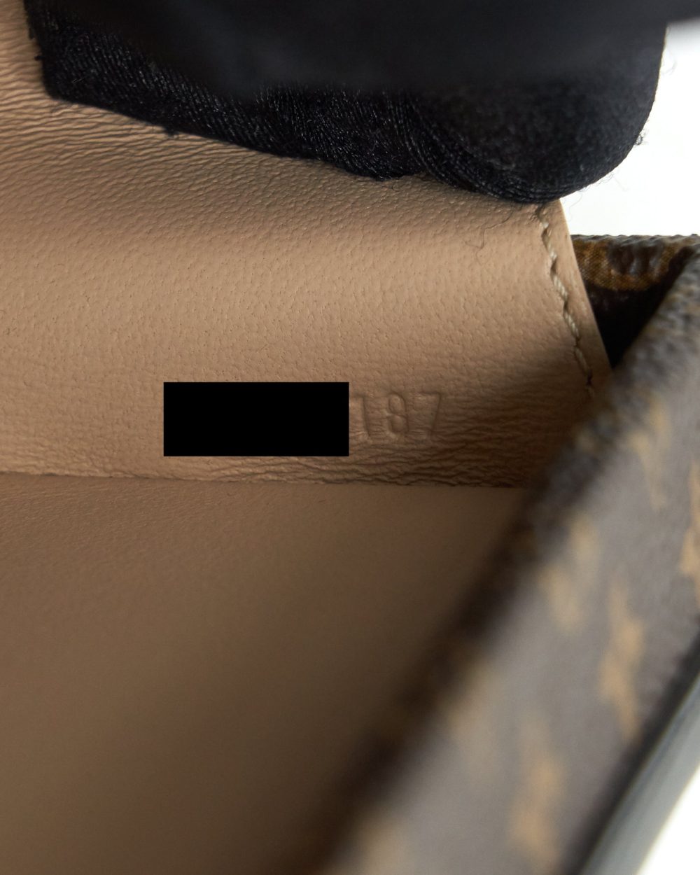 AAA Replica Louis Vuitton LV PETIT MALLE TRUNK MONOGRAM