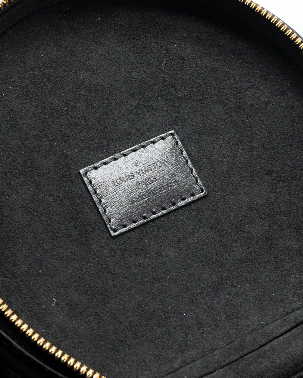 AAA Replica Louis Vuitton LV CANNES MONOGRAM REVERSE CANVAS GHW