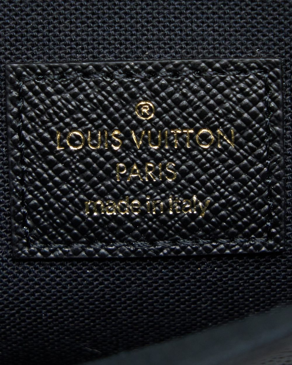 AAA Replica Louis Vuitton LV LIMITED EDITION FELICIE MULTICOLOUR MONOGRAM CANVAS GHW