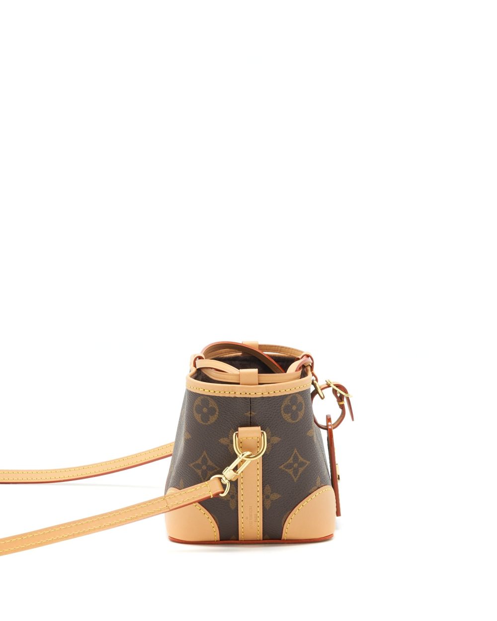 AAA Replica Louis Vuitton LV NOE PURSE MONOGRAM