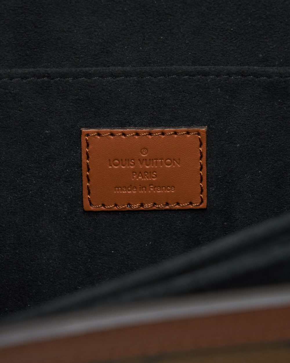 AAA Replica Louis Vuitton LV DAUPHINE MONOGRAM CANVAS GHW