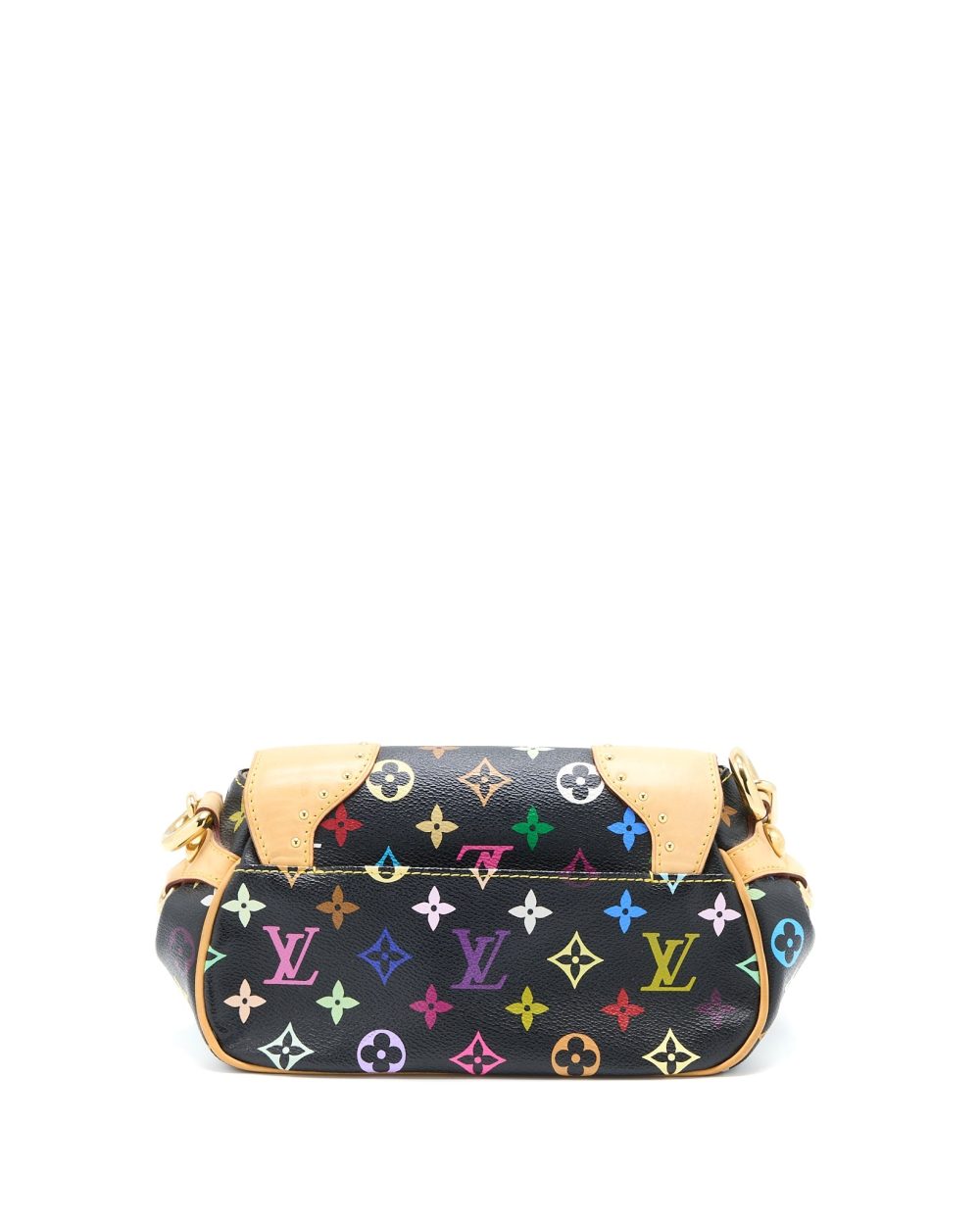 AAA Replica Louis Vuitton LV MARILYN BAG MONOGRAM MULTICOLOUR GHW