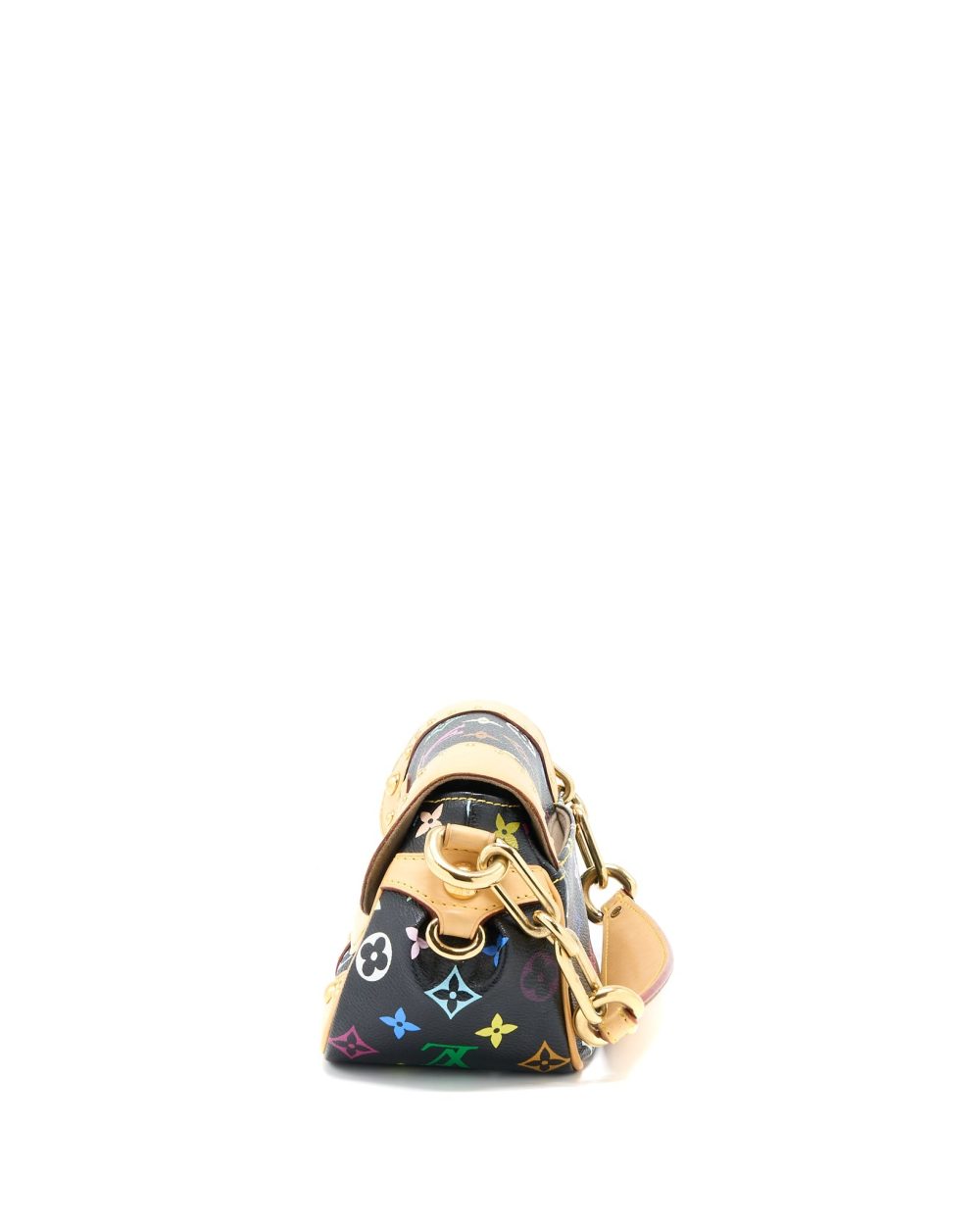 AAA Replica Louis Vuitton LV MARILYN BAG MONOGRAM MULTICOLOUR GHW