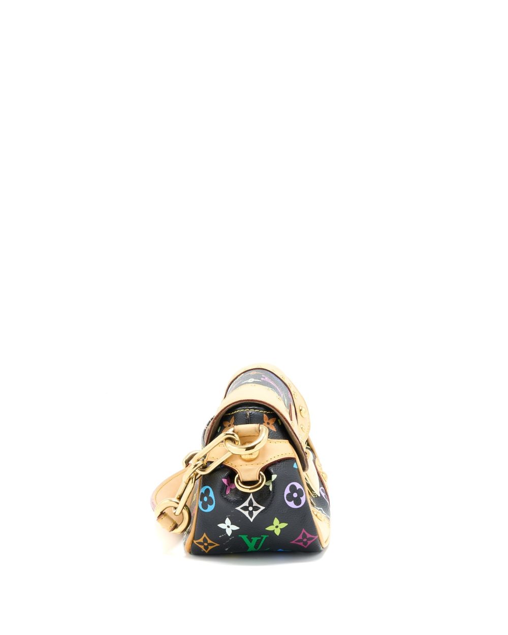 AAA Replica Louis Vuitton LV MARILYN BAG MONOGRAM MULTICOLOUR GHW