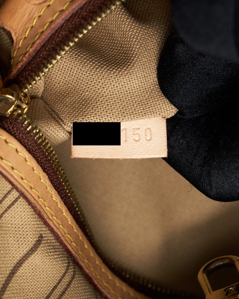 AAA Replica Louis Vuitton LV LARGE TOTE BAG MONOGRAM CANVAS GHW