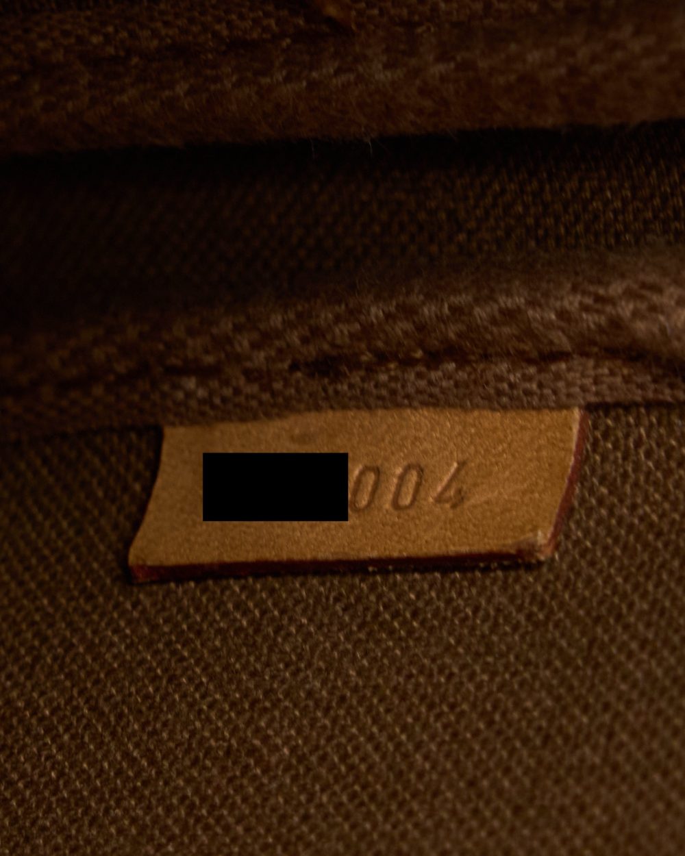 AAA Replica Louis Vuitton LV POCHETTE ACCESSORIES MONOGRAM CANVAS