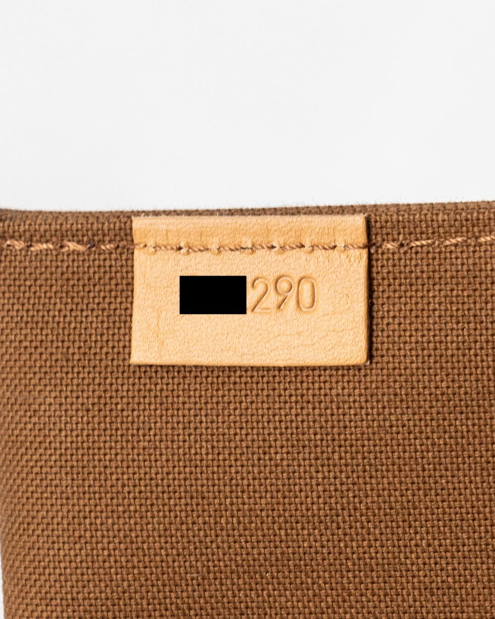 AAA Replica Louis Vuitton LV PETIT SAC PLAT MONOGRAM CANVAS GHW