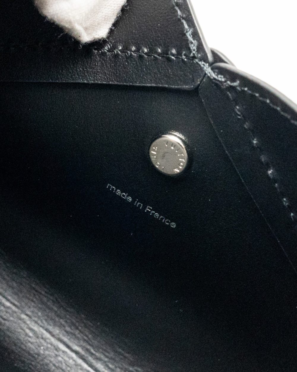 AAA Replica Louis Vuitton LV YAYOI KUSAMA KIRIGAMI POCHETTE EPI LEATHER MULTICOLOUR SHW