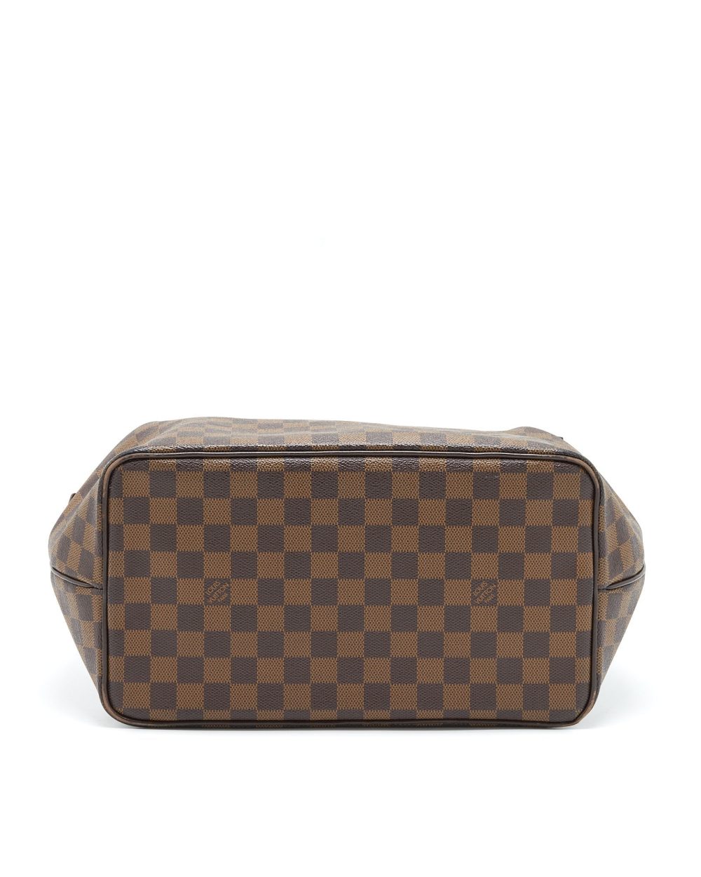AAA Replica Louis Vuitton LV WESTMINSTER DAMIER EBENE GHW
