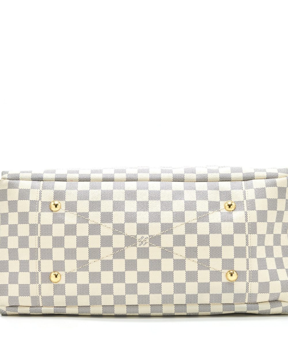 AAA Replica Louis Vuitton LV ARTSY IN AZUR