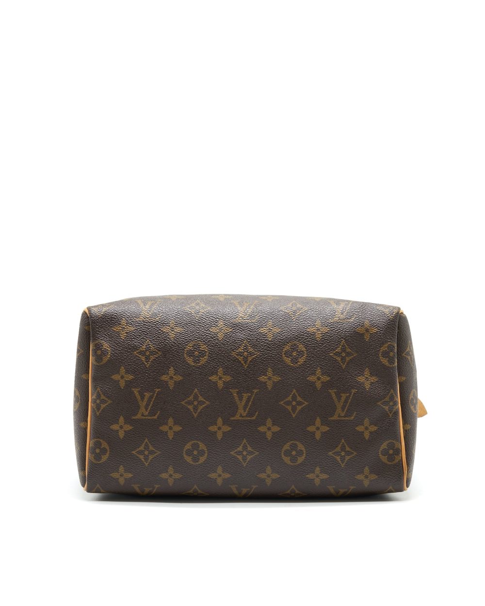 AAA Replica Louis Vuitton LV SPEEDY 25 MONOGRAN CANVAS
