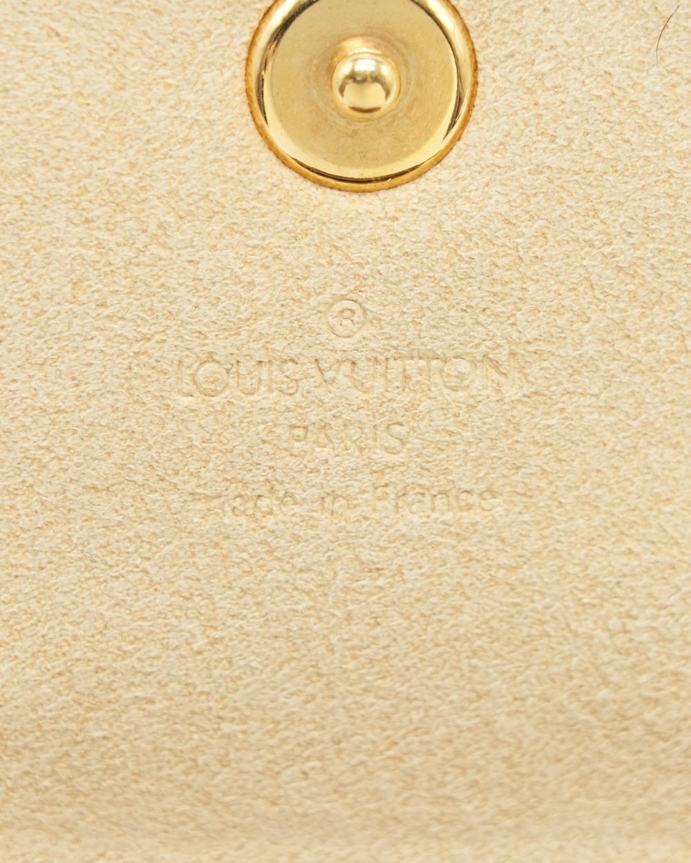 AAA Replica Louis Vuitton LV VINTAGE MINI FLAP CROSSBODY BAG