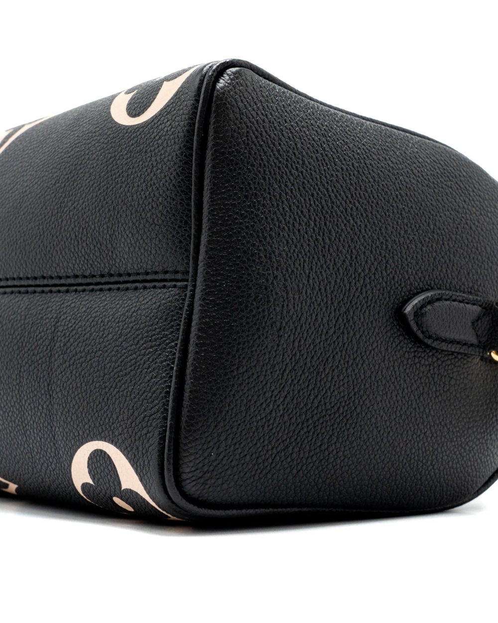 AAA Replica Louis Vuitton LV SPEEDY BANDOULIERE 25 BICOLOUR MONOGRAM EMPREINTE GHW (NEW VERSION)