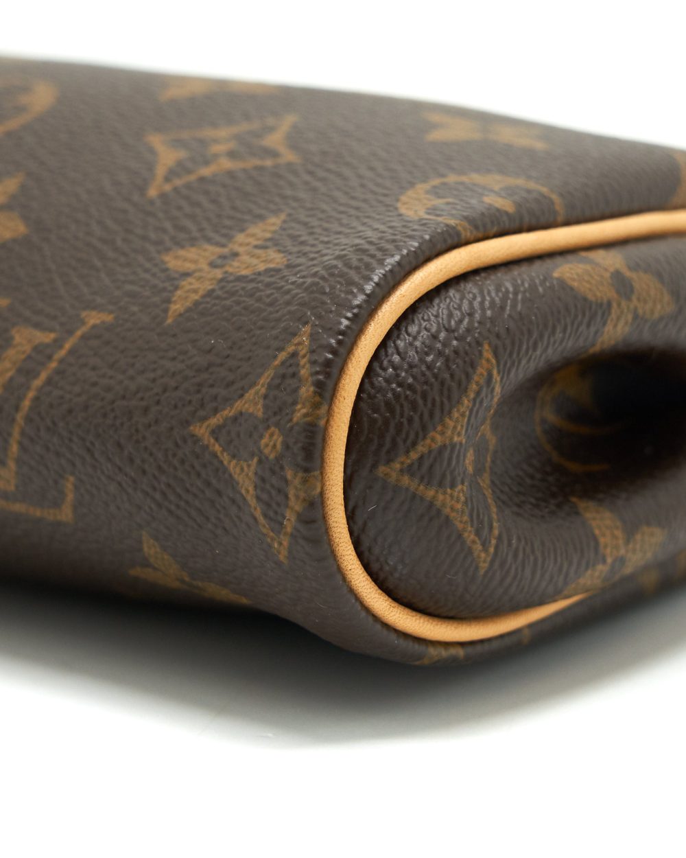 AAA Replica Louis Vuitton LV EVA POCHETTE MONOGRAM