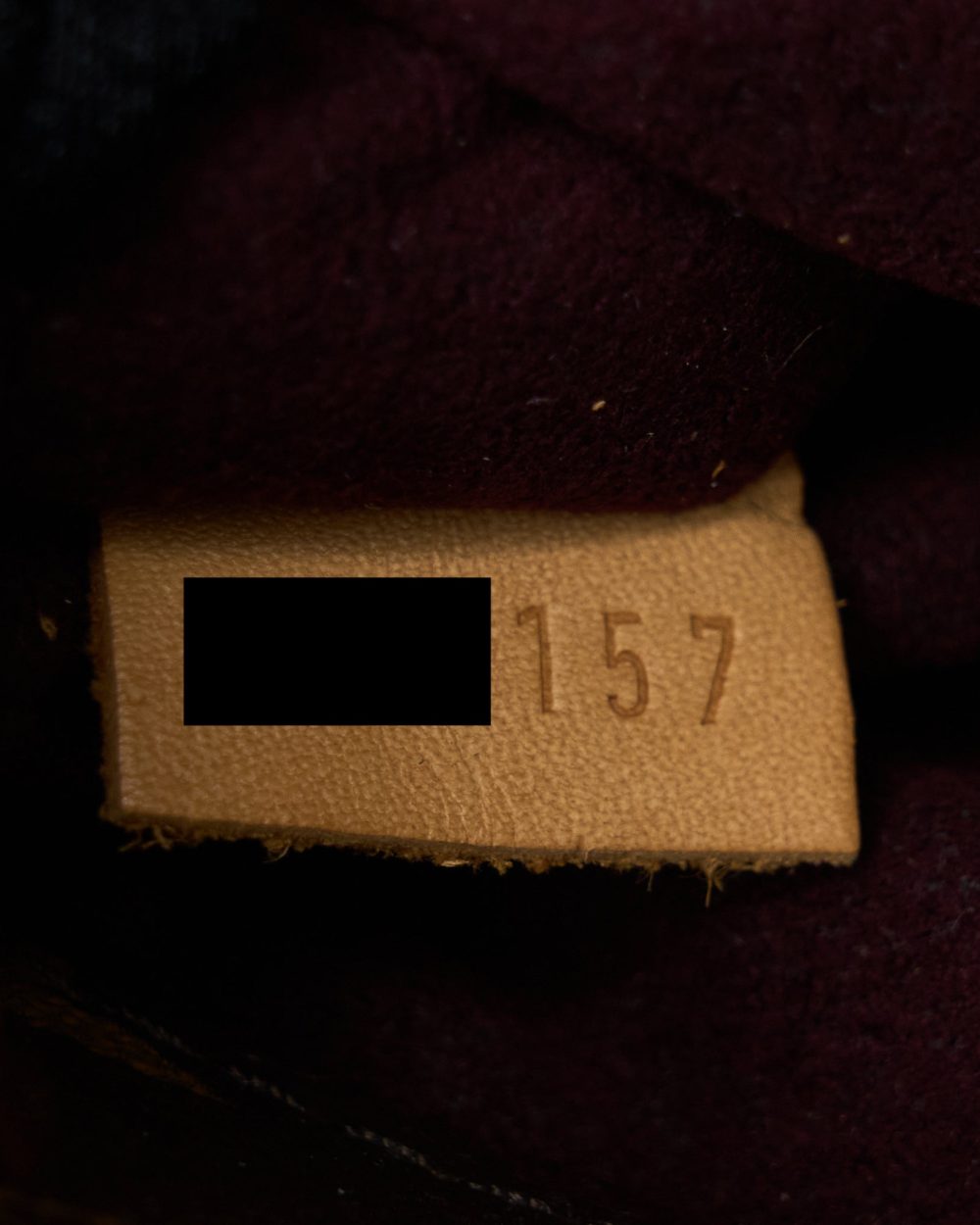 AAA Replica Louis Vuitton LV MONTAIGNE BB MONOGRAM CANVAS GHW