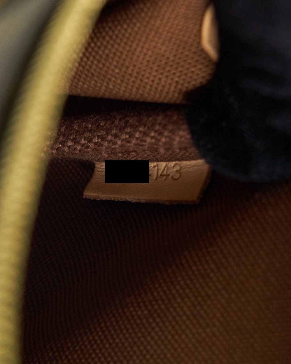 AAA Replica Louis Vuitton LV EVA POCHETTE MONOGRAM