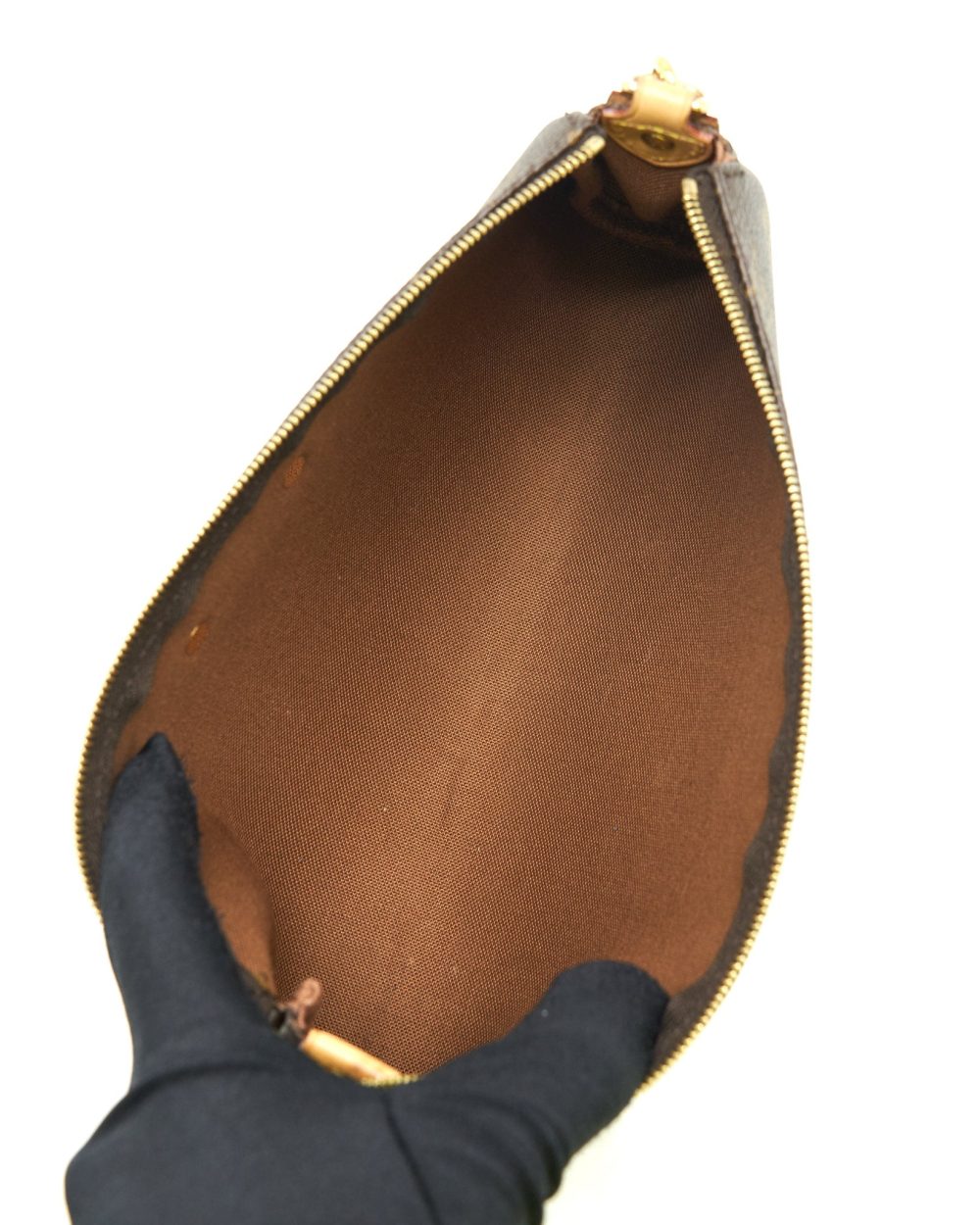 AAA Replica Louis Vuitton LV EVA POCHETTE MONOGRAM