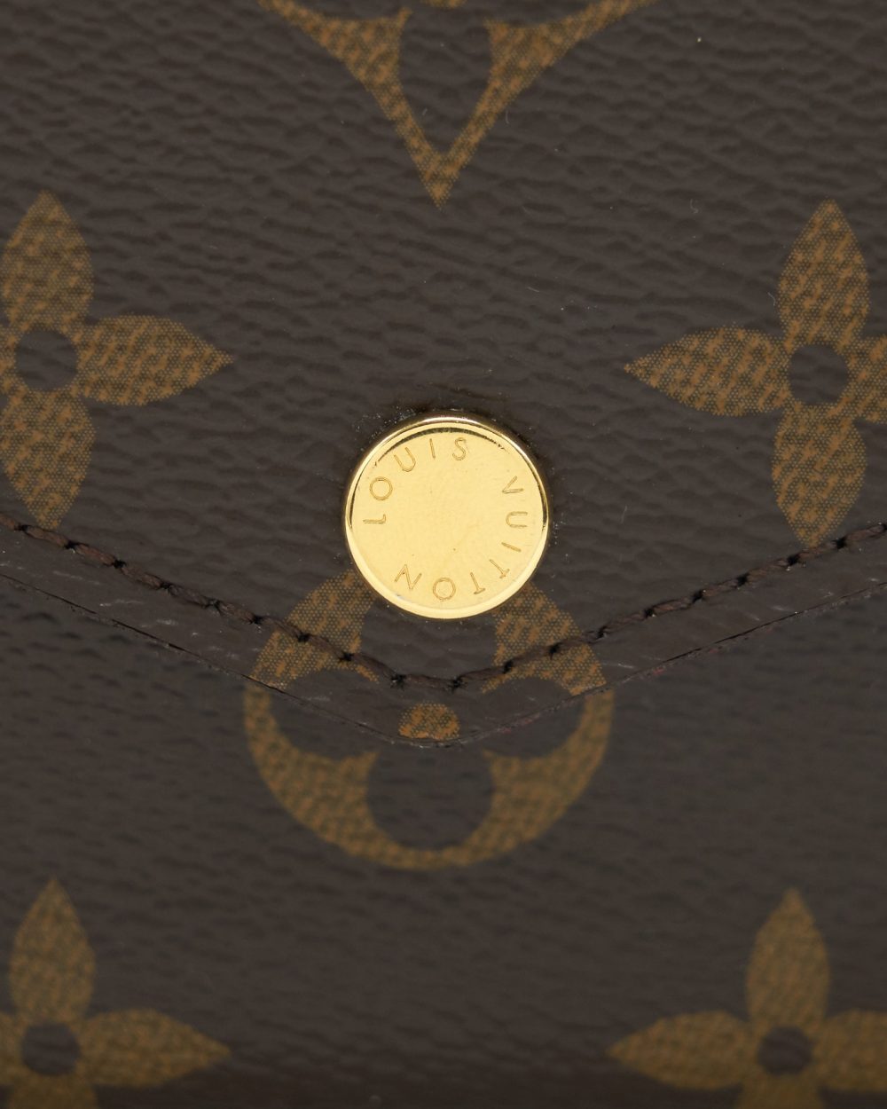 AAA Replica Louis Vuitton LV FELICIE POCHETTE MONOGRAM