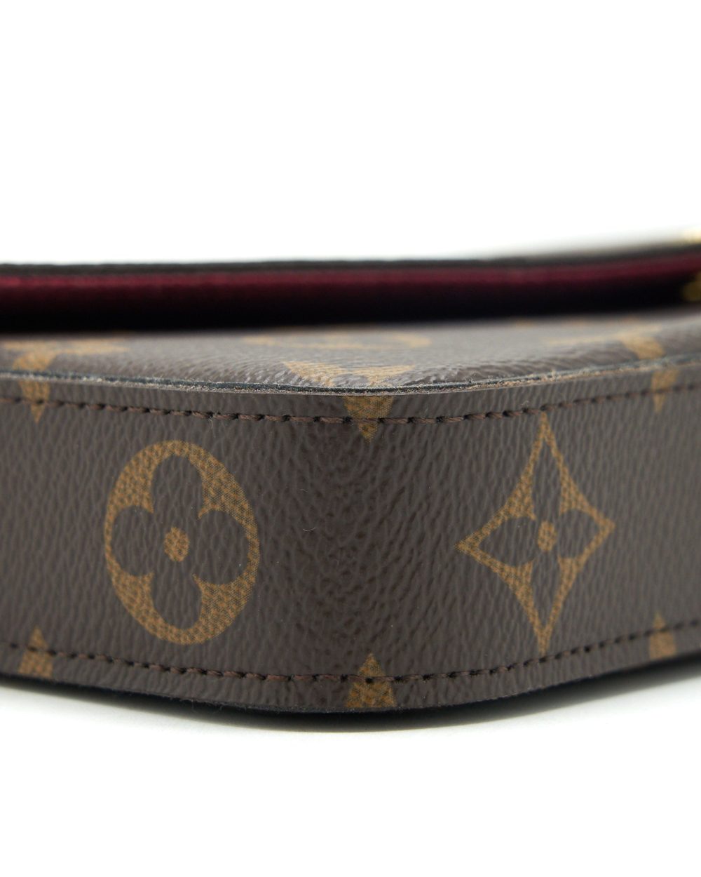AAA Replica Louis Vuitton LV FELICIE POCHETTE MONOGRAM