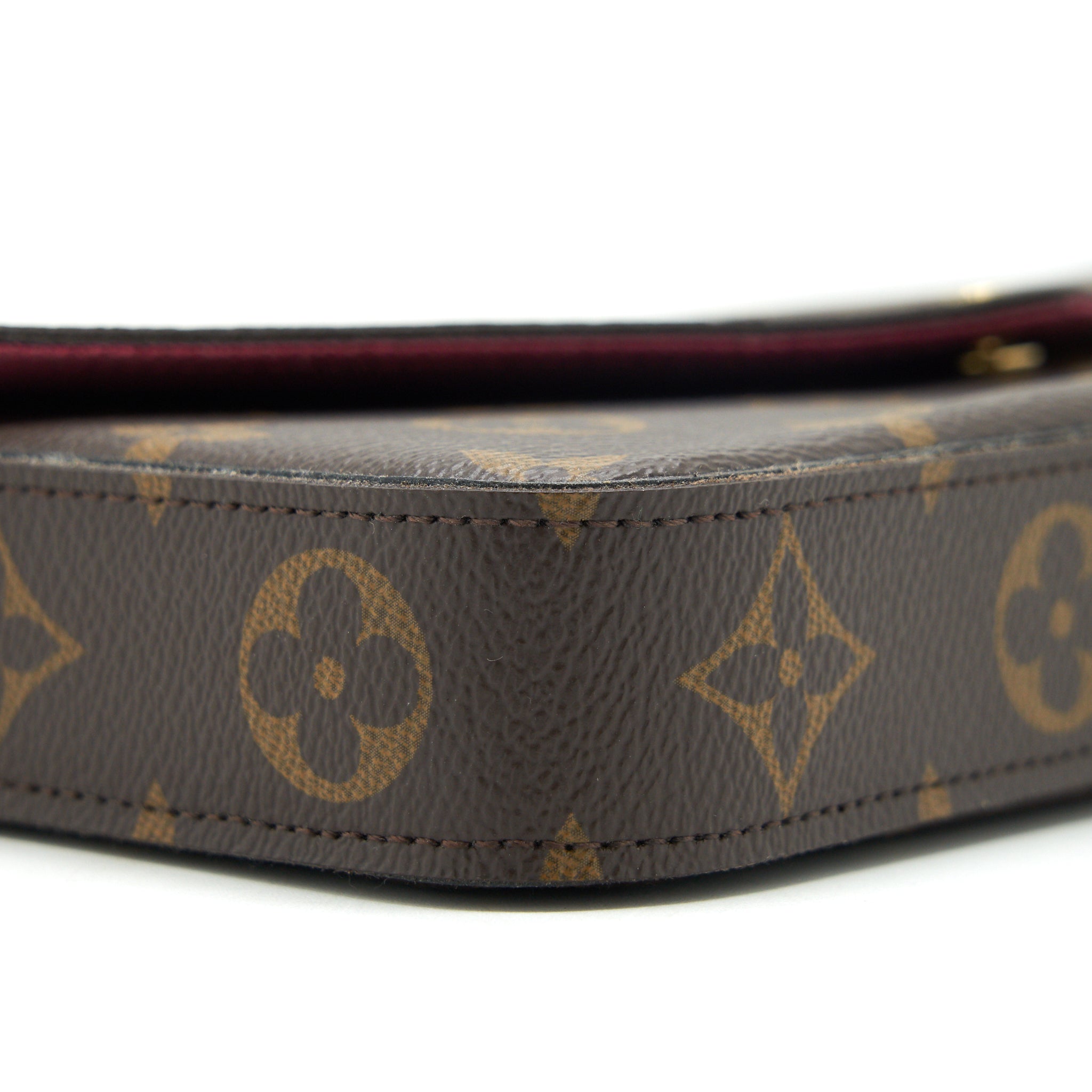 AAA Replica Louis Vuitton LV FELICIE POCHETTE MONOGRAM