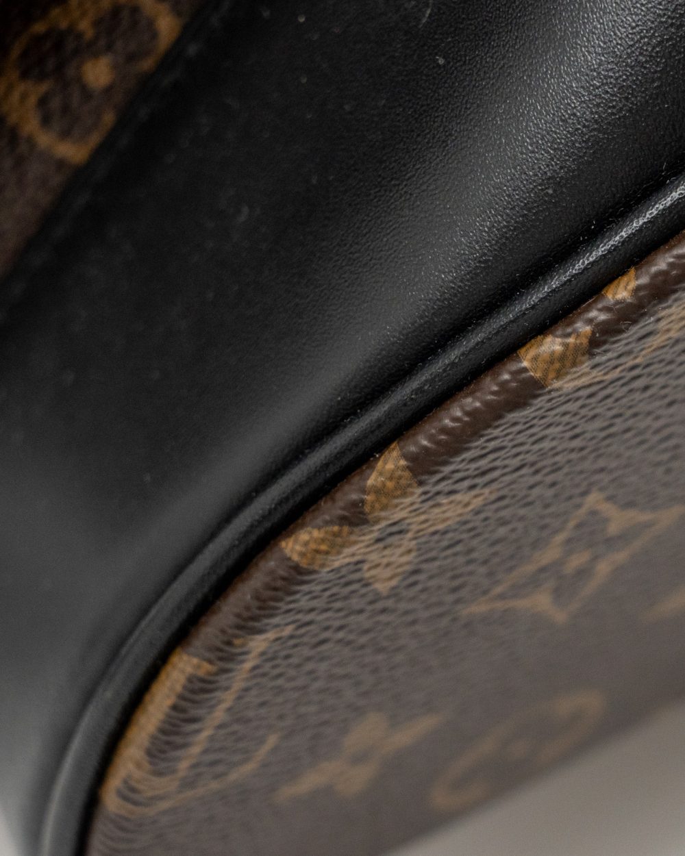 AAA Replica Louis Vuitton LV CHRISTOPHER BACKPACK MONOGRAM MACASSAR CANVAS SHW