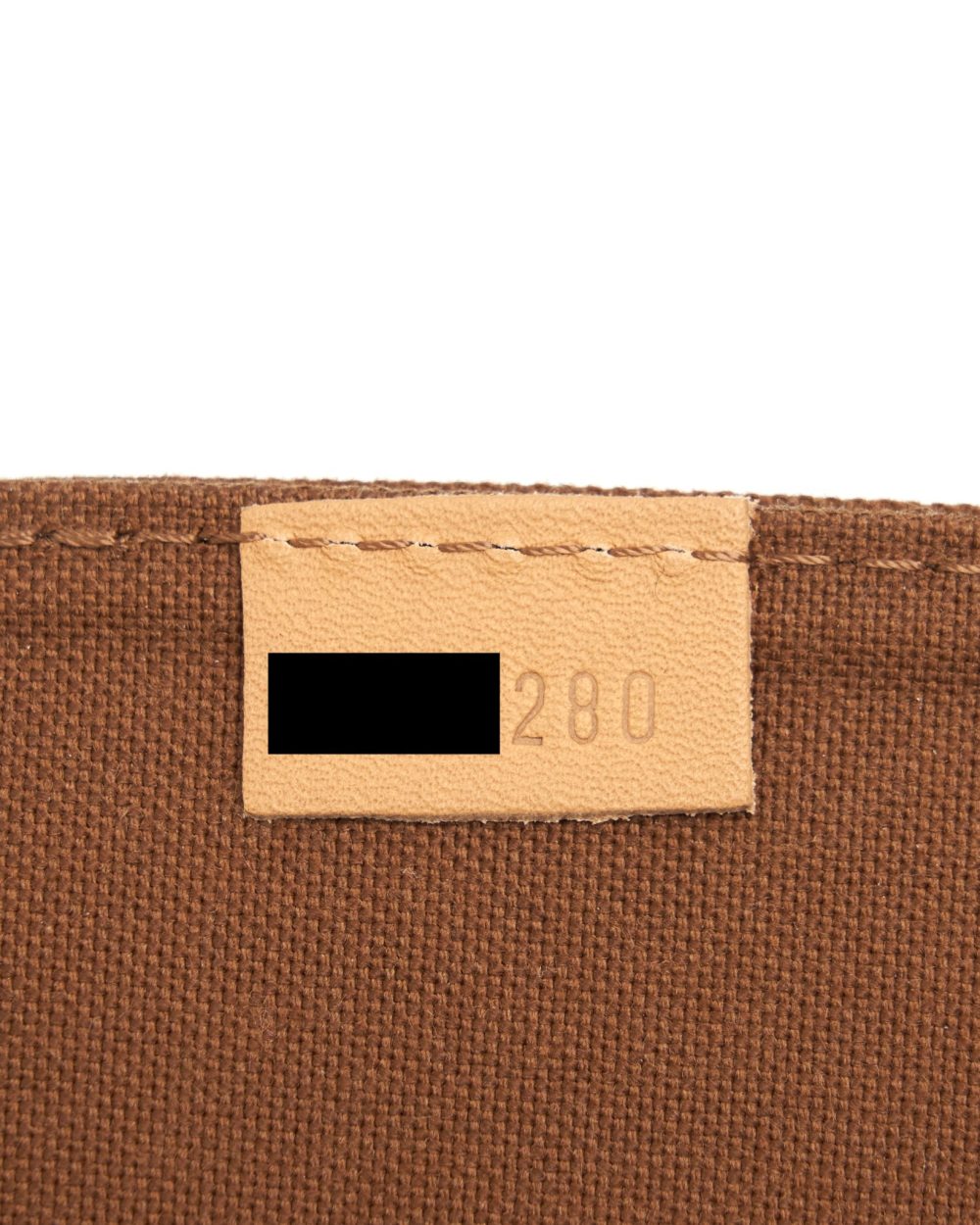 AAA Replica Louis Vuitton LV PETIT SAC PLAT MONOGRAM CANVAS YEAR 2020 GHW