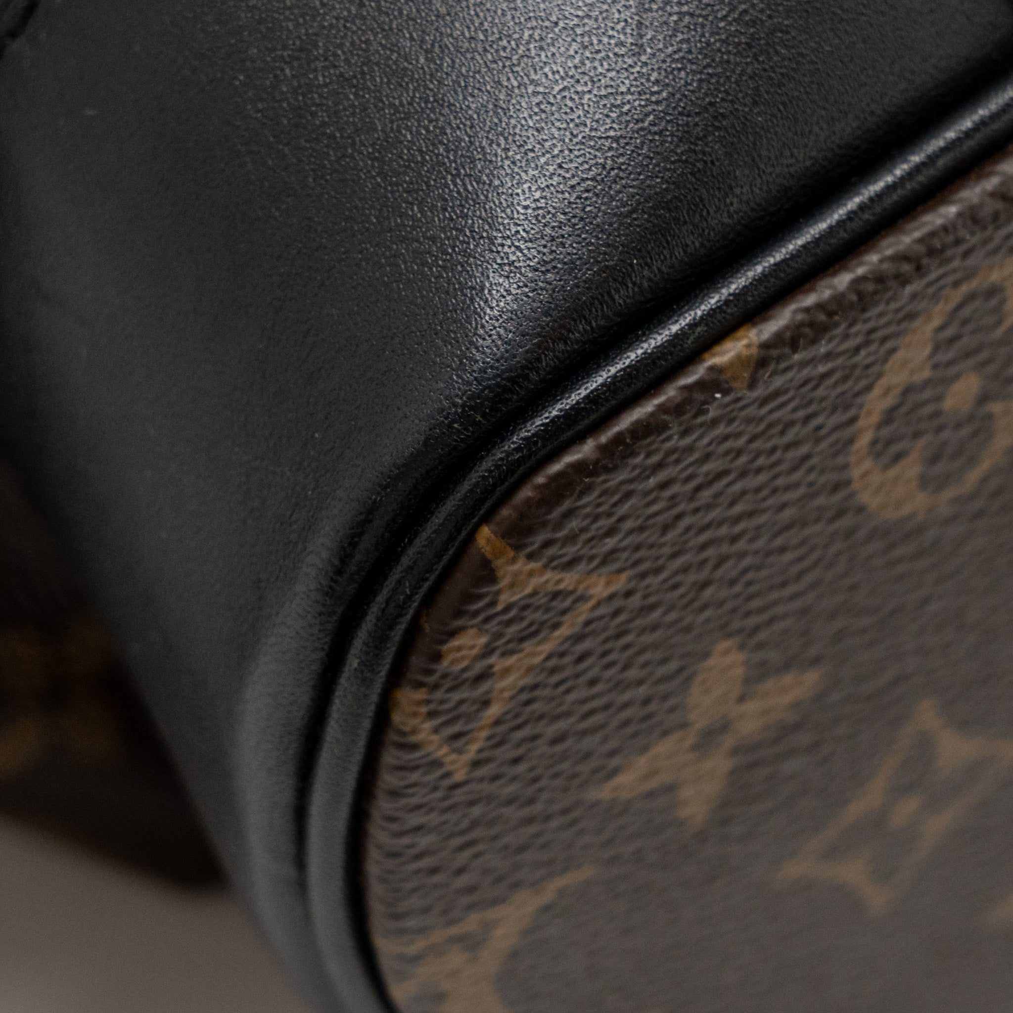 AAA Replica Louis Vuitton LV CHRISTOPHER BACKPACK MONOGRAM MACASSAR CANVAS SHW