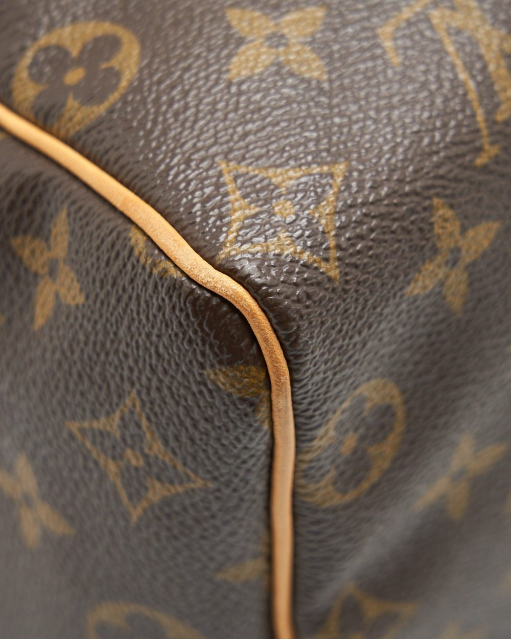 AAA Replica Louis Vuitton LV SPEEDY 25 MONOGRAN CANVAS