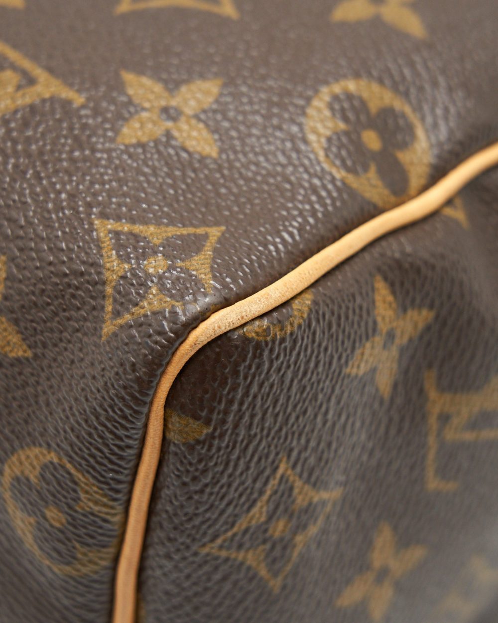 AAA Replica Louis Vuitton LV SPEEDY 25 MONOGRAN CANVAS