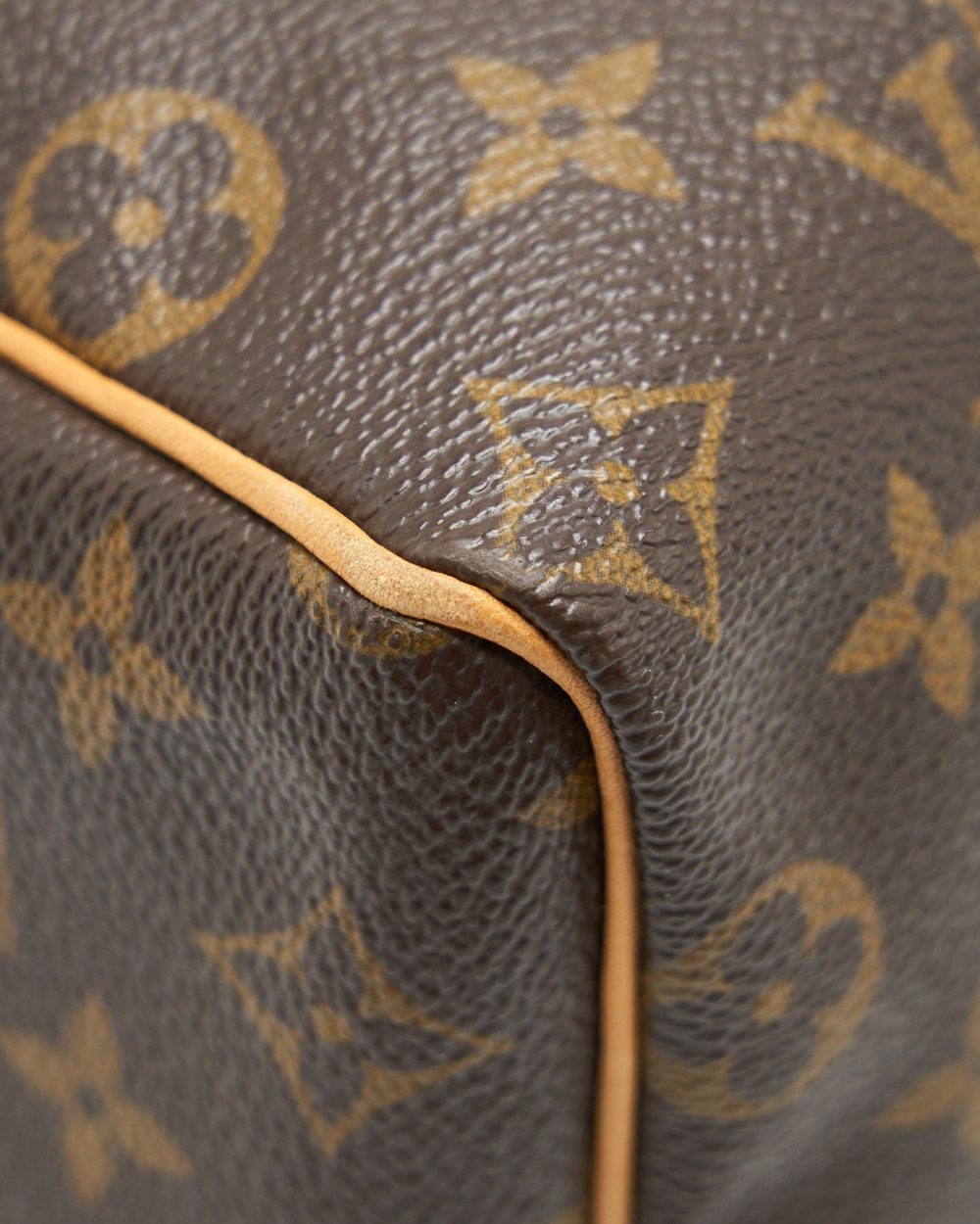 AAA Replica Louis Vuitton LV SPEEDY 25 MONOGRAN CANVAS