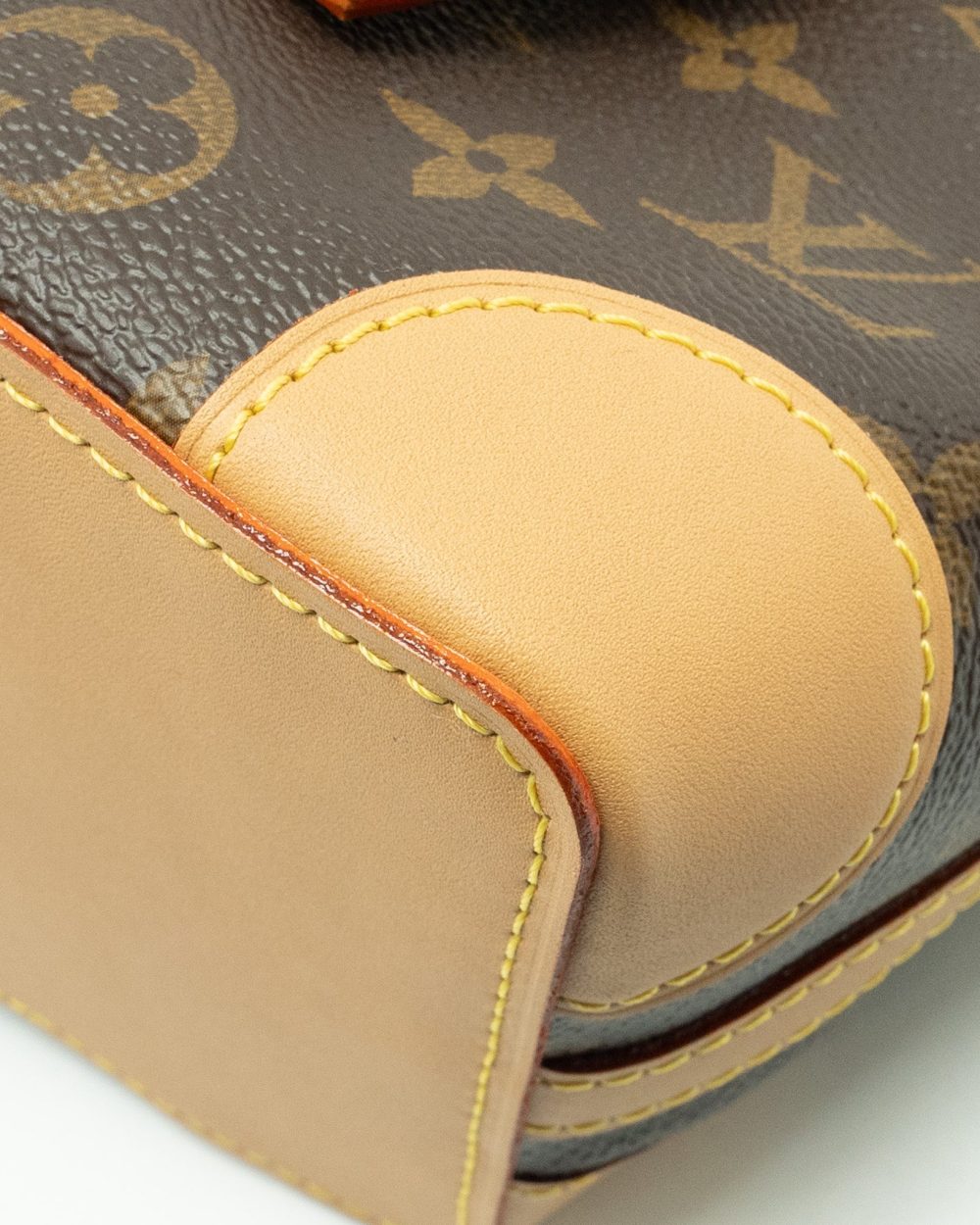 AAA Replica Louis Vuitton LV NOE PURSE MONOGRAM CANVAS GHW
