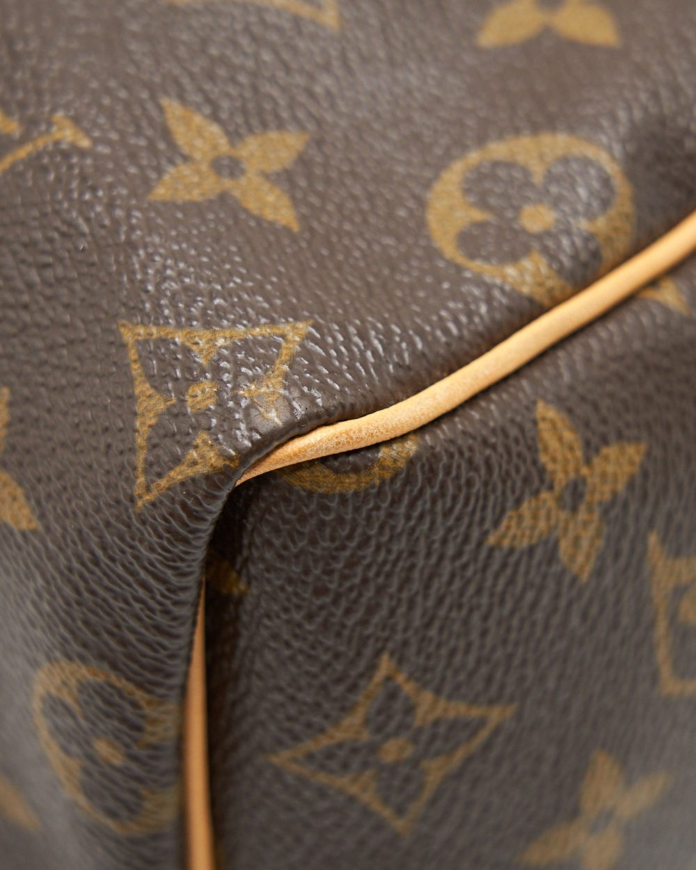 AAA Replica Louis Vuitton LV SPEEDY 25 MONOGRAN CANVAS