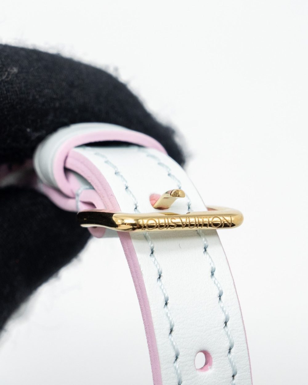 AAA Replica Louis Vuitton LV PETIT SAC PLAT MONOGRAM CANVAS SUNRISE PASTEL GHW (NEW VERSION)