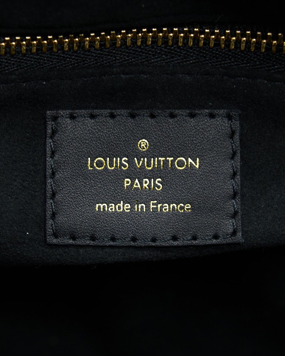 AAA Replica Louis Vuitton LV PETITE MALLE SOUPLE MONOGRAM CANVAS GHW