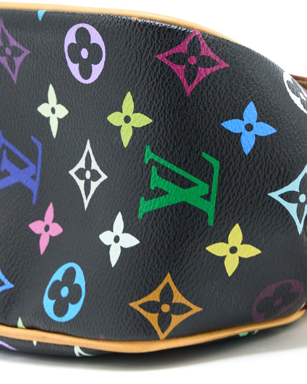 AAA Replica Louis Vuitton LV MARILYN BAG MONOGRAM MULTICOLOUR GHW