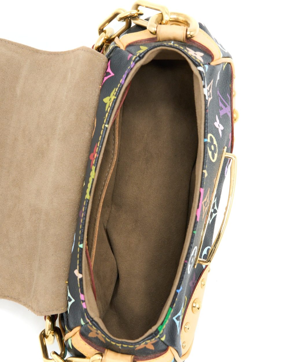 AAA Replica Louis Vuitton LV MARILYN BAG MONOGRAM MULTICOLOUR GHW