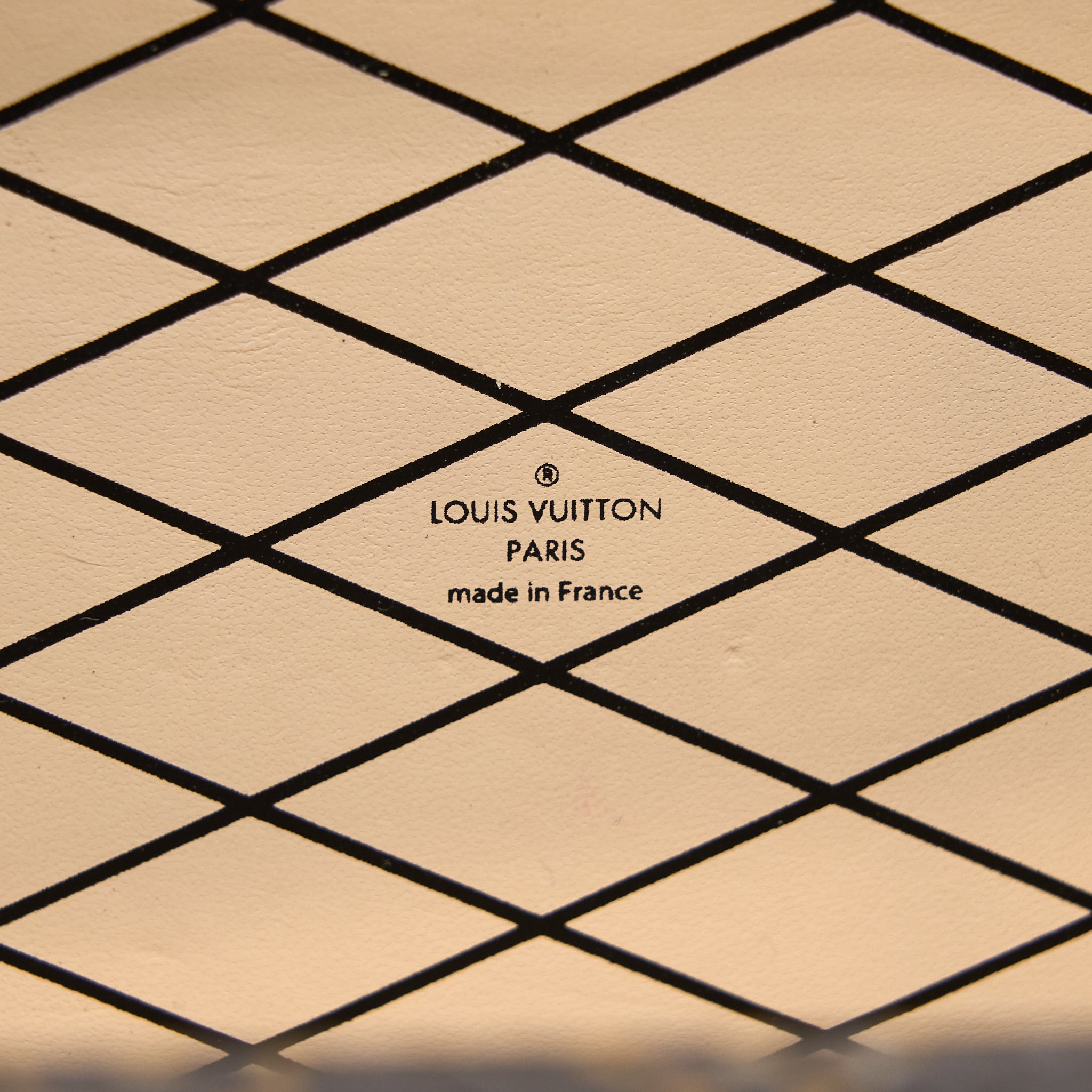 AAA Replica Louis Vuitton LV PETITE MALLE MONOGRAM CANVAS GHW