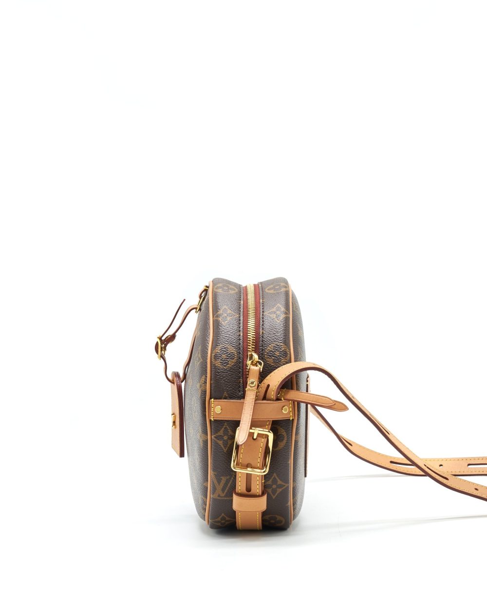 AAA Replica Louis Vuitton LV BOITE CHAPEAU SOUPLE MM